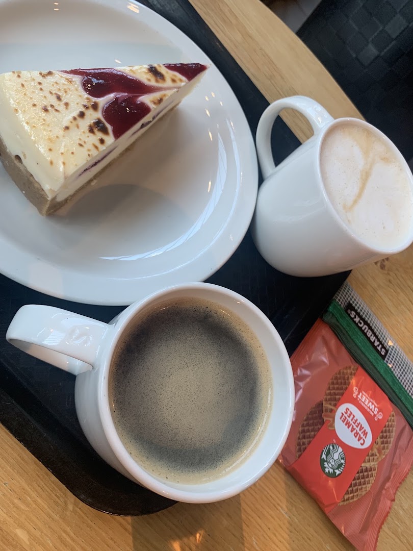 Starbucks · Photos 15