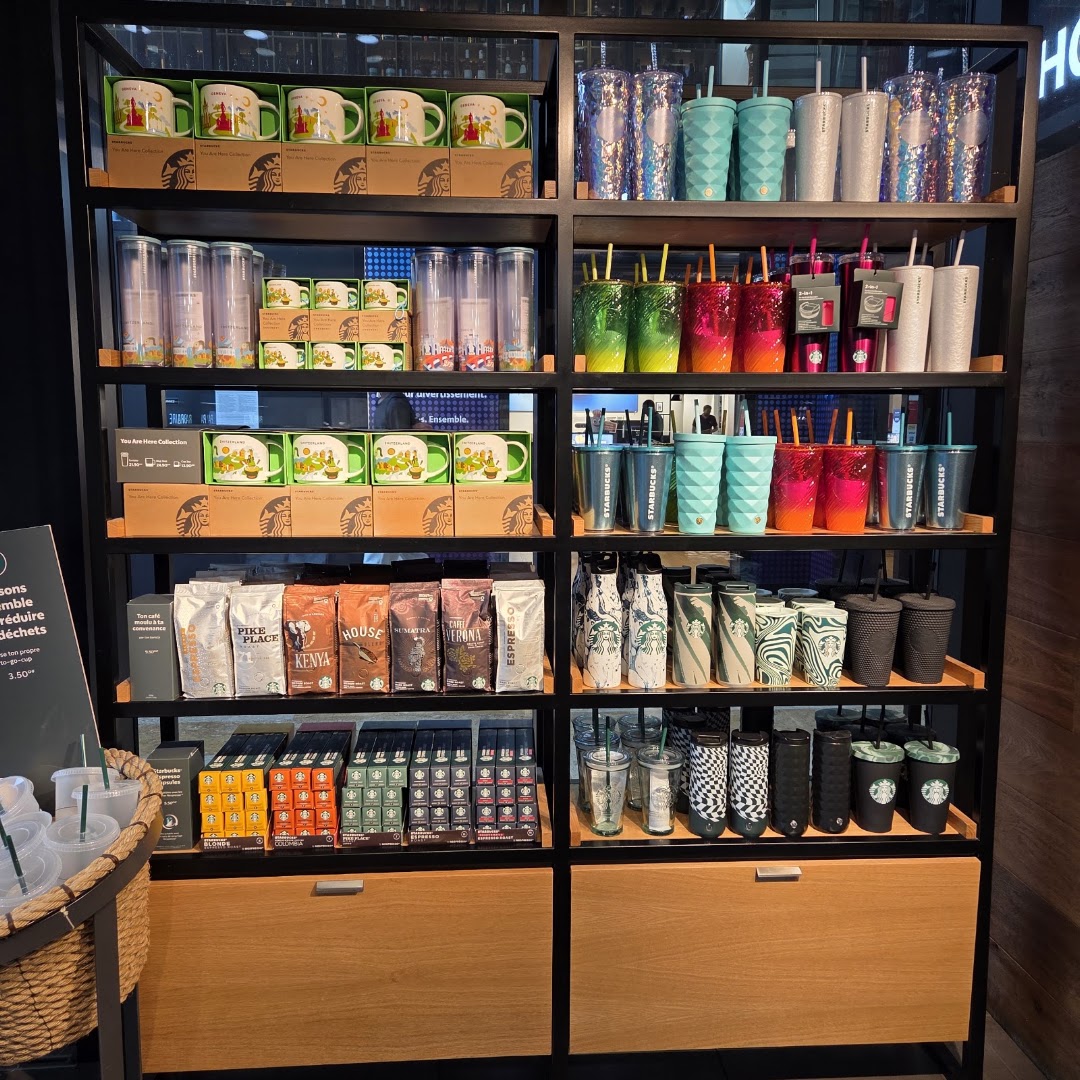 Starbucks · Photos 10