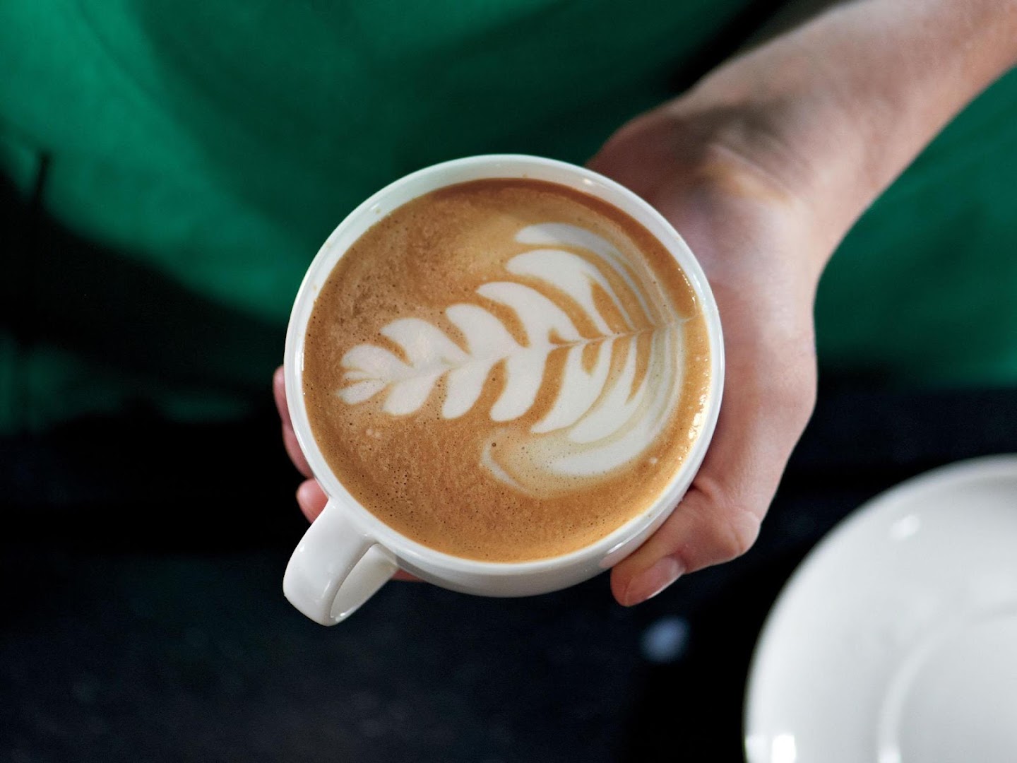 Starbucks · Photos 1